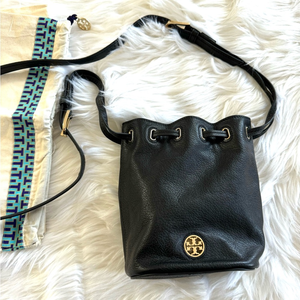 Tory Burch Mini Crossbody Bag $299